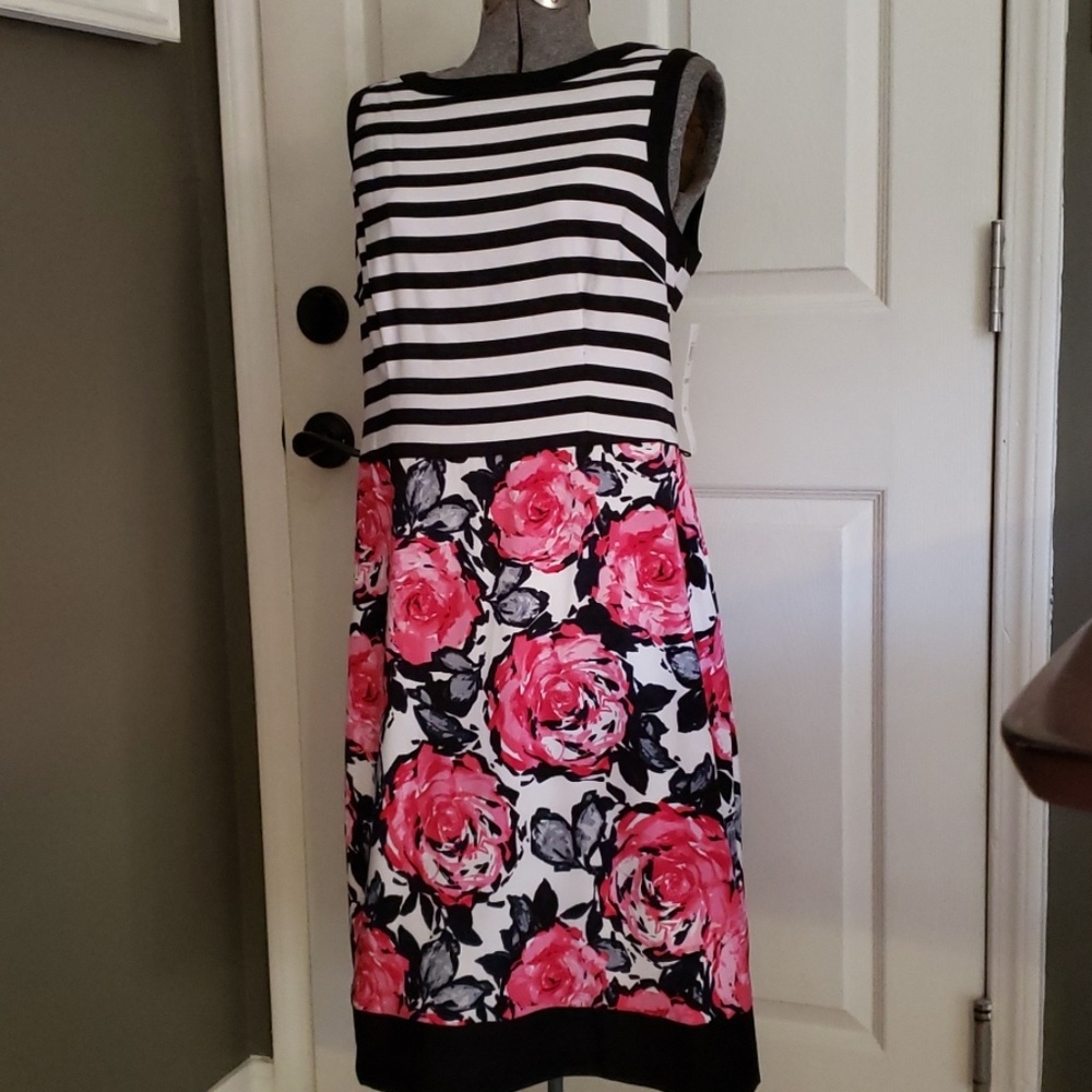 NWT Dress
